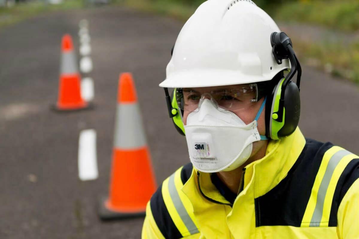 Stofmaskers Stofmaskers