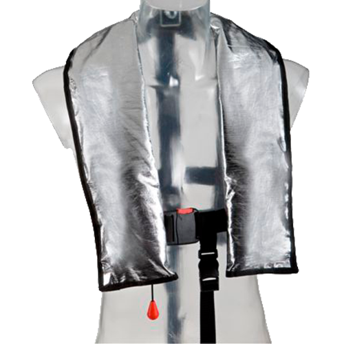 Besto Panotex Brandweerredvest 300N Type 2