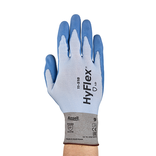 Ansell Hyflex Werkhandschoenen