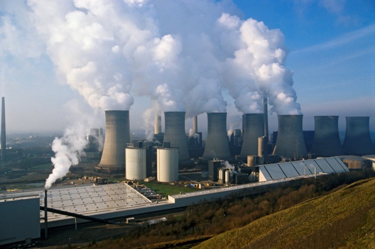 Zwaveldioxide (SO2) Detectie | Professionele gasdetectoren voor het meten van Zwaveldioxide 