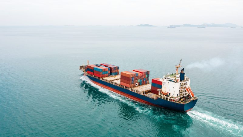 Gasdetectoren voor de scheepvaart