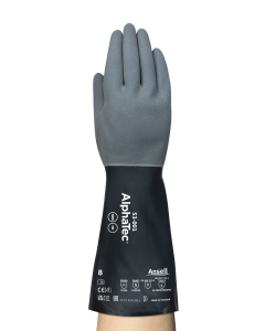 AlphaTec 53-001 handschoenen maat 6 (72 paar)