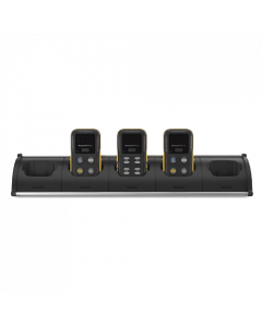 BW Multilader t.b.v. 5 stuks ICON+ en Flex