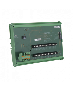 Logische input module met 16 inputs t.b.v. MX32 + MX43