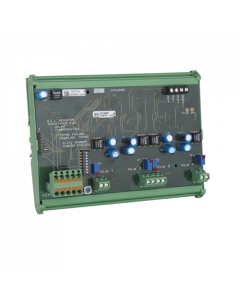 4 kanaals output module t.b.v. MX32 + MX43