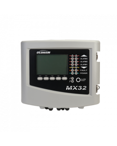 MX32 1 kanaalscontroller