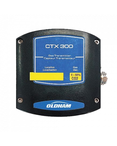 Meetkop CTX300 NH3 0-5000 ppm (EC)