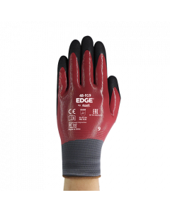 EDGE 48-919 handschoenen maat 6 (144 paar)