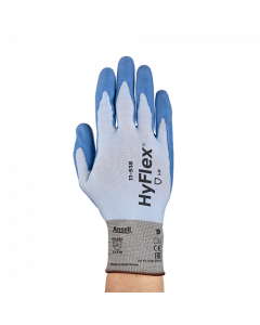 HyFlex 11-518 handschoenen maat 6 (144 paar)