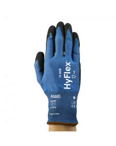 HyFlex 11-528 handschoenen maat 6 (144 paar)