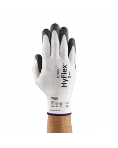 HyFlex 11-724 handschoenen maat 6 (144 paar)