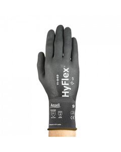 HyFlex 11-849 handschoenen maat 6 (144 paar)