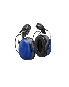 3M PELTOR CH-3 Listen Only ATEX Headset (Helmbevestiging)