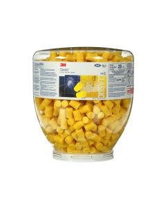 3M E-A-R Classic Oordoppen, navulfles (500 paar)
