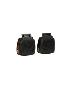3M Secure Click gas- en dampfilter A1 D8051