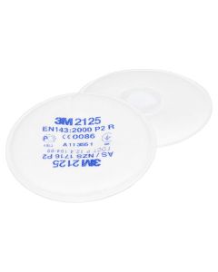 3M Deeltjesfilter P2 R 2125