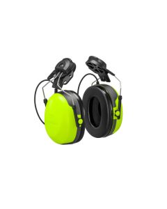 3M PELTOR CH-3 Listen Only Headset (Helmbevestiging)