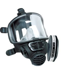 3M FF-301 volgelaatsmasker Small