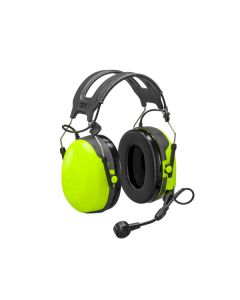 3M PELTOR CH-3 Headset (Hoofdband)