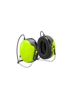 3M PELTOR CH-3 Listen Only Headset (Nekband)