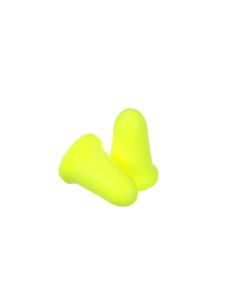 3M E-A-Rsoft FX Oordoppen, zonder koord (200 paar)