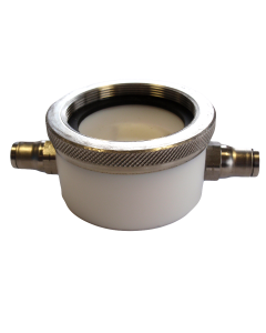 PTFE remote sampling cup t.b.v Oldham OLCT Gasdetectoren