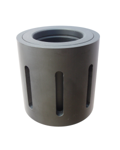 Verstevigde splashguard tbv OLCT20 + 40 + 50 + 60 + 80 + 100