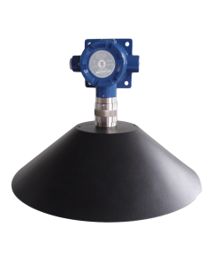 Collecting cone tbv OLCT100 voor plafond montage