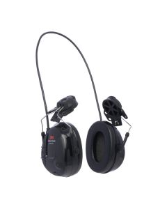3M PELTOR ProTac III Headset Listen Only -25dB  (Helmbevestiging)