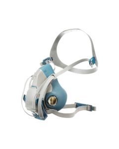 3M 6502QL halfgelaatsmasker maat Medium