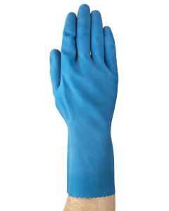 AlphaTec 87-315 handschoenen maat 9,5-10,0