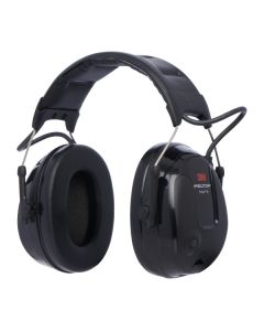 3M PELTOR ProTac III Headset Listen Only -26dB (Hoofdband)