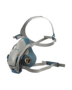 3M 6501QL halfgelaatsmasker maat Small