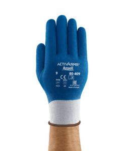 ActivArmr 80-409 handschoenen maat 9
