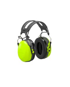 3M PELTOR CH-3 Listen Only Headset (Hoofdband)