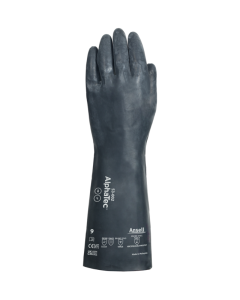 AlphaTec 53-002 handschoenen maat 8