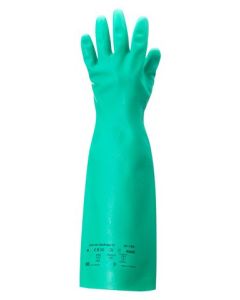 AlphaTec Solvex 37-185 handschoenen maat 7