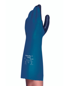 AlphaTec 04-005 handschoenen maat 11