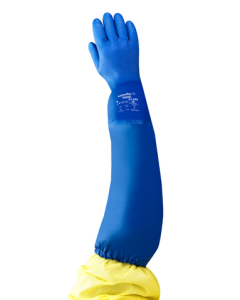 AlphaTec 23-201 handschoenen maat 10