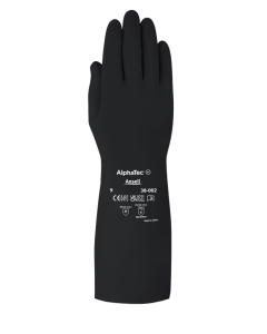 AlphaTec 38-002 handschoenen maat 10