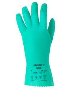 AlphaTec 39-122 handschoenen maat 8
