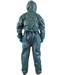 AlphaTec 4000 model 162 chemicaliënpak, maat 2XL