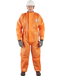 AlphaTec 5000 model 198 chemicaliënpak, maat 2XL