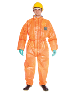 AlphaTec 5000 model 103 chemicaliënpak, maat 3XL