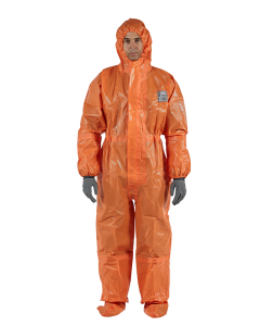 AlphaTec 5000 model 122 chemicaliënpak, maat 5XL