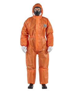 AlphaTec 5000 model 125-G02 chemicaliënpak, maat XL
