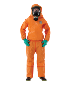 AlphaTec 5000 model 151 chemicaliënpak, maat 3XL