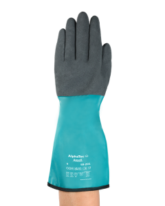 AlphaTec 58-201 handschoenen maat 9