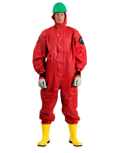 AlphaTec 66-300 model 122-G09 chemicalienpak, maat XL