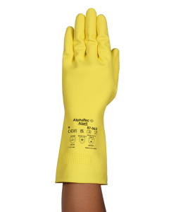 AlphaTec 87-063 handschoenen maat 7,5